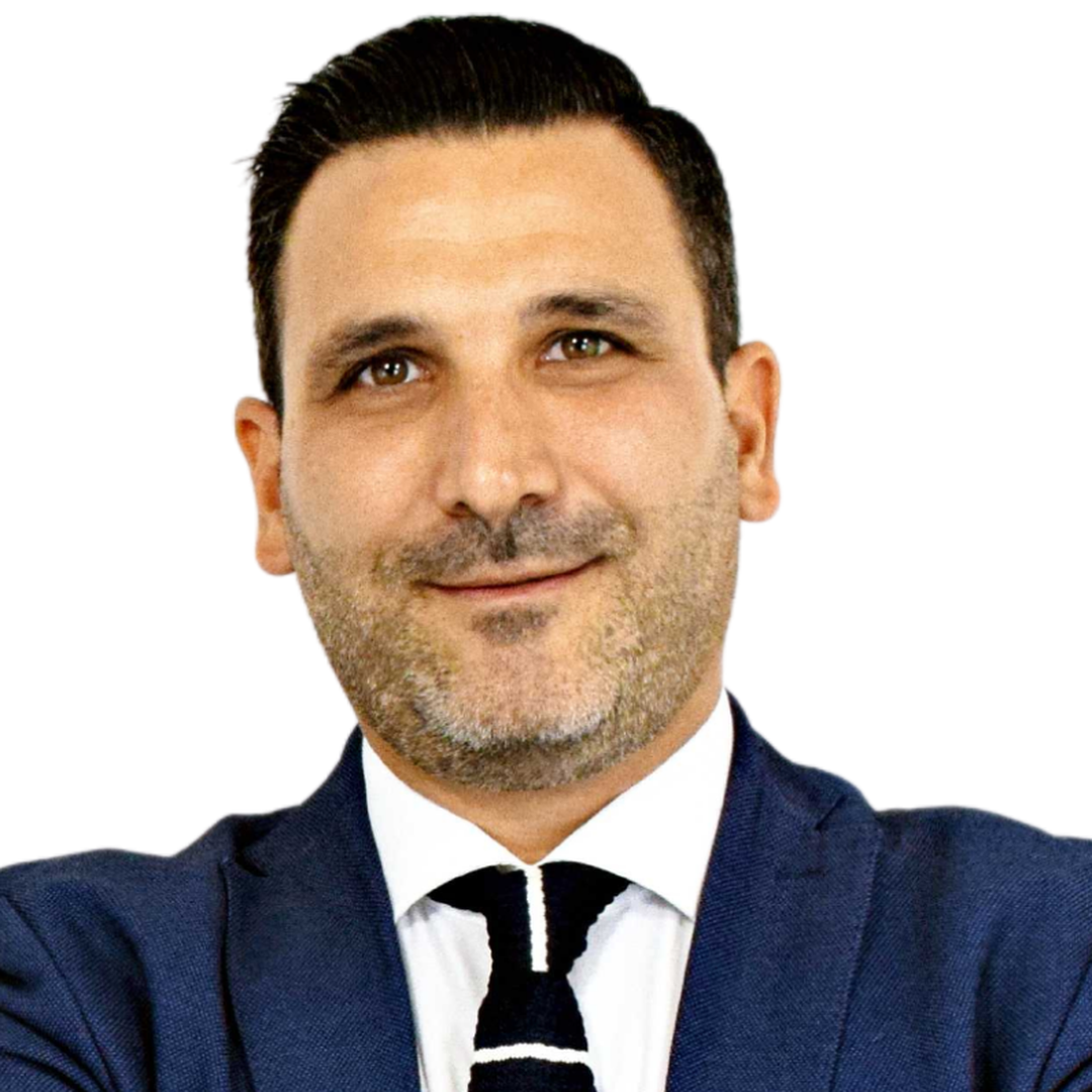 <span class="titleing">Ing.</span> Salvatore Fabio Costantino